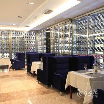 武汉九通海源酒店酒店提供图片