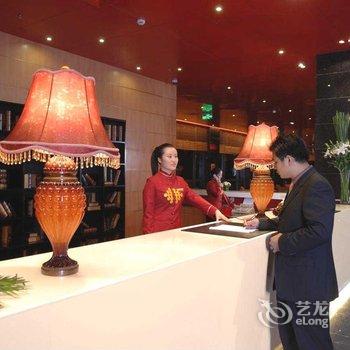 上海康桥凯莱酒店(浦东机场迪士尼店)用户上传图片