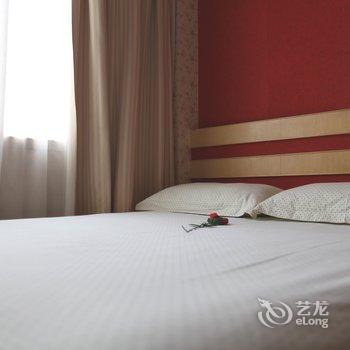 十堰阳春三月宾馆酒店提供图片