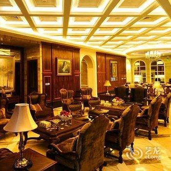 郑州大浪淘沙酒店(英协路店)酒店提供图片
