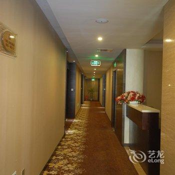 仙游王朝财富酒店酒店提供图片