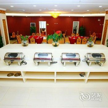 北京燕达国宾大酒店酒店提供图片