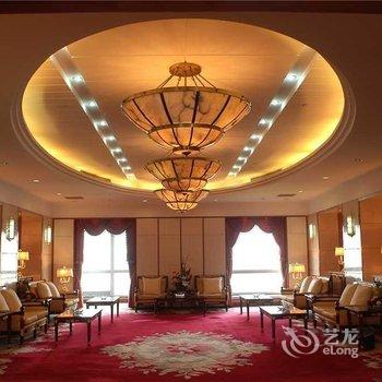 岳阳南湖宾馆酒店提供图片