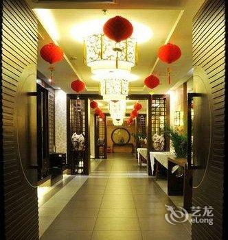 珠海华骏大酒店酒店提供图片