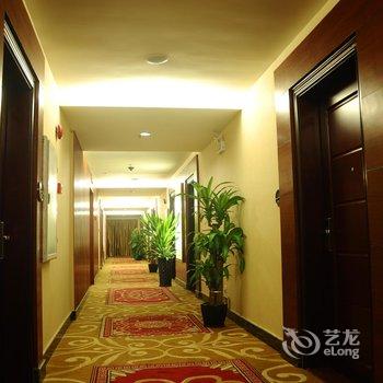 清远龙悦商务酒店酒店提供图片