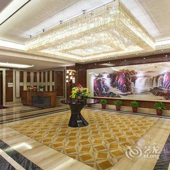 广州裕通大酒店酒店提供图片