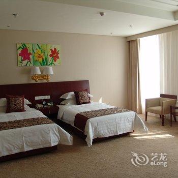赤峰福兴东方精品酒店酒店提供图片