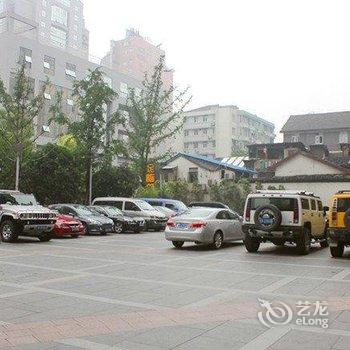 杭州盛世管家自助酒店（东方金座店）酒店提供图片