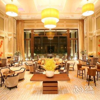 新昌绿城·雷迪森大酒店酒店提供图片