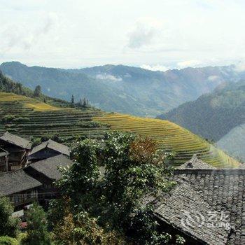 龙胜龙脊龙岳温泉山庄(原龙脊真辰温泉酒店)酒店提供图片