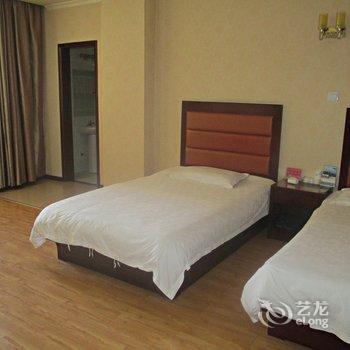 中卫香山宾馆(鼓楼东街店)酒店提供图片