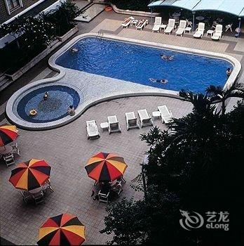 台北国宾大饭店酒店提供图片