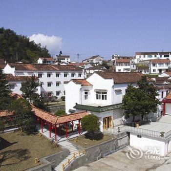 九华山香樟花园酒店酒店提供图片