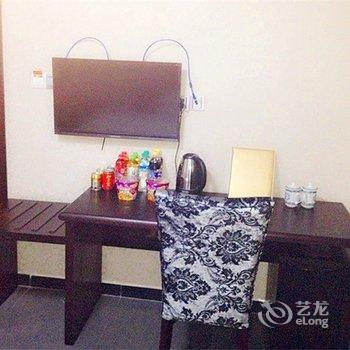 凯莱斯酒店(南昌翠园路店)酒店提供图片