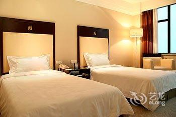 西安金石国际大酒店酒店提供图片