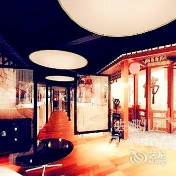 武汉归元大觉宾舍酒店酒店提供图片