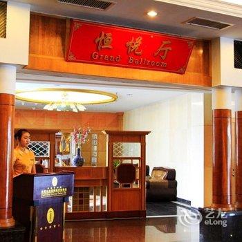 合肥恒悦国际外商俱乐部酒店用户上传图片