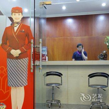 辽宁东盛大厦(沈阳)酒店提供图片