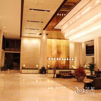 沭阳汇峰大饭店酒店提供图片