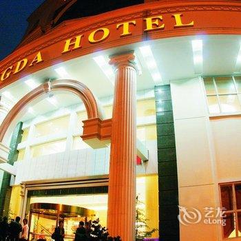 湖北荆州盟达酒店酒店提供图片