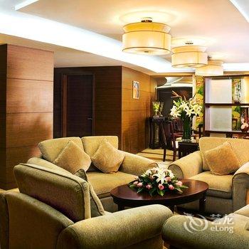 乌鲁木齐南航明珠国际酒店酒店提供图片