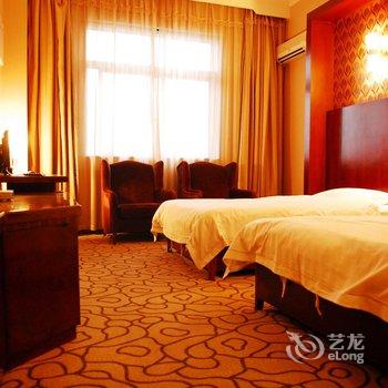 景洪天达酒店酒店提供图片