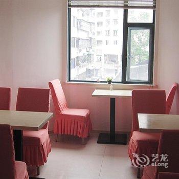 锦江之星(温州人民路店)酒店提供图片