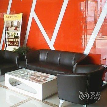 尚客优快捷酒店（南阳油田迎宾广场店）酒店提供图片