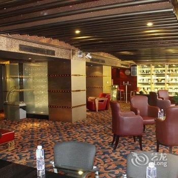 深圳国宾大酒店酒店提供图片