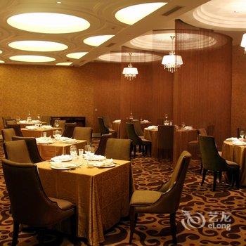 大兴安岭金马饭店(加格达奇)酒店提供图片