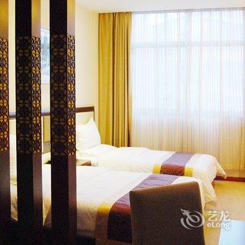 十堰众生宾馆酒店提供图片