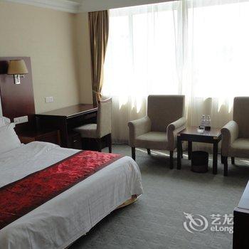 深圳威尔登酒店酒店提供图片