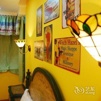 西塘拾年生活旅行馆酒店提供图片