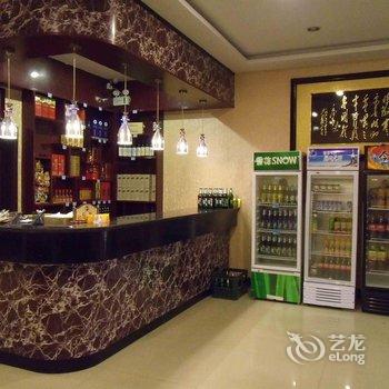 昌黎黄金海岸夏都宾馆酒店提供图片