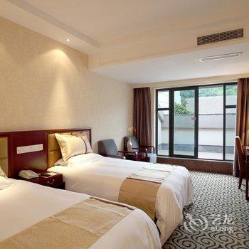 杭州丽正门大酒店酒店提供图片