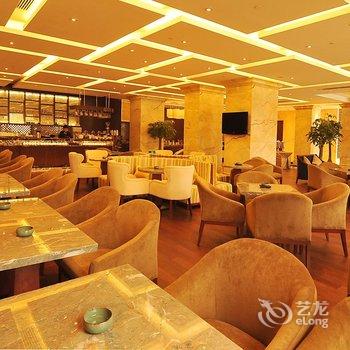 杭州浦京花园酒店酒店提供图片