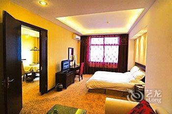 扬州万顺大酒店酒店提供图片