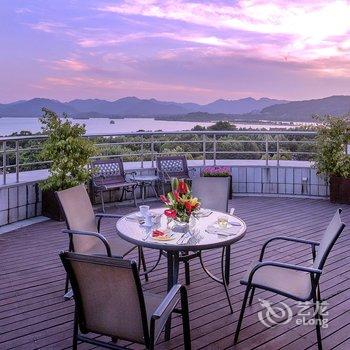 杭州海华大酒店酒店提供图片
