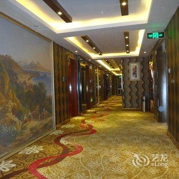 东阳东瓯精品酒店酒店提供图片