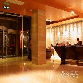 襄阳山水文景酒店酒店提供图片