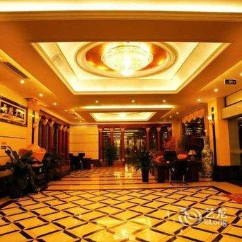 百色欧艺九龙大酒店酒店提供图片