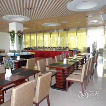 无锡古竹度假村酒店提供图片