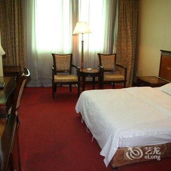 桂林京都大酒店酒店提供图片
