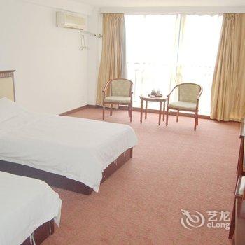 尚客优快捷酒店(扬州望月路店)(原辰源宾馆)酒店提供图片