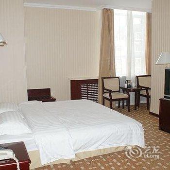 大连微八商务酒店酒店提供图片