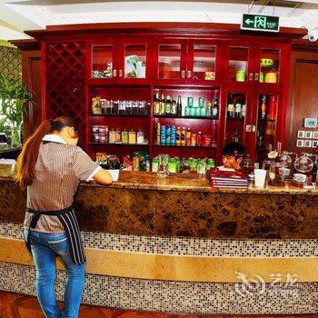 西昌世纪阳光大酒店酒店提供图片