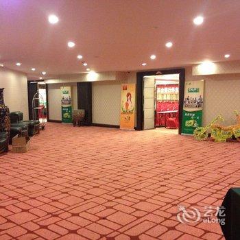上海宝丰联大酒店酒店提供图片