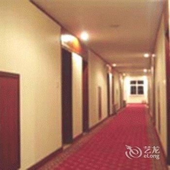 丹江口武当山水都宾馆酒店提供图片