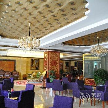西藏泰成饭店(拉萨)酒店提供图片