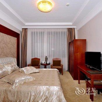 大连金州宾馆酒店提供图片